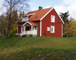 Holiday Home/Cottage "Trösvattnet ", Grythyttan, Västmanland