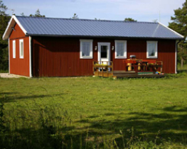 Holiday Home/Cottage "Hejdeby", Visby, Gotland