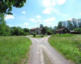 Flat "Rydöbruk Herrgård", Rydöbruk, Halland
