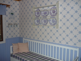 Holiday Home/Cottage "Fritidshus Köping", Köping, Västmanland