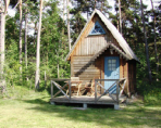 Holiday Home/Cottage "Stuga Alva 2", Hemse, Gotland