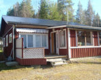 Holiday Home/Cottage "Sommarstuga", Vilhelmina, Västerbotten