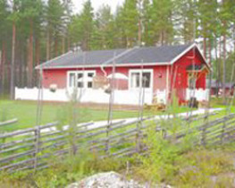 Flat "Lägenhet Sörfjärden 6", Gnarp, Hälsingland