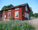 Flat "Rum Älvbacken ", Västerlanda, Västergötland