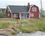 Holiday Home/Cottage "Skärgårdsö", Ungskär, Blekinge