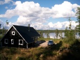 Holiday Home/Cottage "Skogshus", Dannäs, Småland