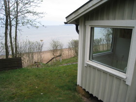 Holiday Home/Cottage "Strandhus Mellerud", Mellerud, Dalsland