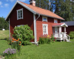 Holiday Home/Cottage "Bagarstugan Gällö", Gällö, Jämtland