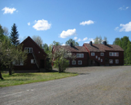 Flat "Koppar", Bångbro, Västmanland
