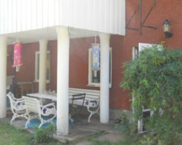 Holiday Home/Cottage "Villa Örby", Älvsjö, Stockholm