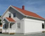 Holiday Home/Cottage "Villa Bengtsfors", Bengtsfors, Dalsland
