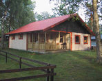 Holiday Home/Cottage "Stuga Pukavik", Sölvesborg, Blekinge