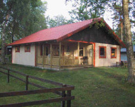 Holiday Home/Cottage "Stuga Pukavik", Sölvesborg, Blekinge