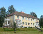 Flat "Villa Björkåsen", Gyttorp, Västmanland