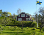 Holiday Home/Cottage "Stora Askerön ", Hjälteby, Bohuslän