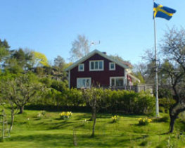 Holiday Home/Cottage "Stora Askerön ", Hjälteby, Bohuslän