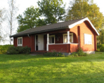 Holiday Home/Cottage "Solstugan", Kopparberg, Västmanland