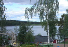 Holiday Home/Cottage "Bergkullatorpet", Matfors, Medelpad
