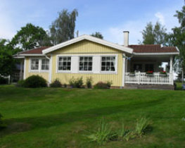 Holiday Home/Cottage "Dillö ", Torsö, Västergötland