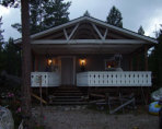Holiday Home/Cottage "Semesterhus Gnarp", Gnarp, Hälsingland
