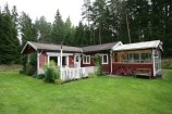 Holiday Home/Cottage "Ingabo Skogsgläntan", Värnamo, Småland
