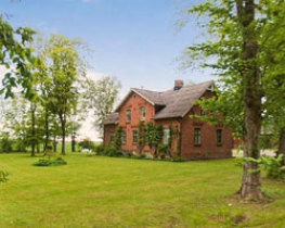 Holiday Home/Cottage "Villa Aster", Genevad, Halland