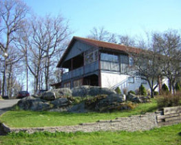 Holiday Home/Cottage "Alingsås", Alingsås, Västergötland