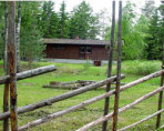 Holiday Home/Cottage "Bockudden", Årjäng, Värmland