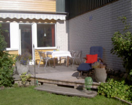 Holiday Home/Cottage "Kungliga Ekerö ", Ekerö , Stockholm