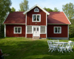 Holiday Home/Cottage "Svennahuset", Holmsjö, Blekinge
