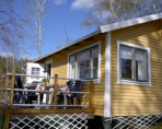 Holiday Home/Cottage "Stuga Räven", Finspång, Östergötland