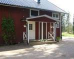 Flat "Flugebacken", Sandhem, Västergötland