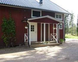 Flat "Flugebacken", Sandhem, Västergötland