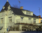 Flat "Borgen", Borgholm, Öland