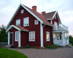 Holiday Home/Cottage "Sjöberga", Rimforsa, Östergötland