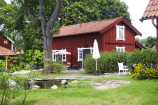 Flat "Magasinet", Västerås, Västmanland