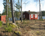 Holiday Home/Cottage "Sjöstugan Sjögärdet", Åsbro, Närke