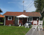 Holiday Home/Cottage "Sjöstuga Skärså", Söderhamn, Hälsingland