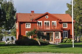 Holiday Home/Cottage "Vängsö Sjögård", Sweden, Södermanland, Gnesta