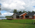Holiday Home/Cottage "Solmyra Udde", Skinskatteberg, Västmanland