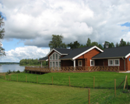 Holiday Home/Cottage "Solmyra Udde", Skinskatteberg, Västmanland