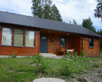 Holiday Home/Cottage "Bergkullatorpet", Matfors, Medelpad
