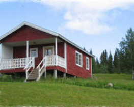 Holiday Home/Cottage "Stuga Lappland", Sorsele, Lappland