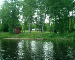 Holiday Home/Cottage "Sjögläntan", Lekeryd, Jönköping, Småland
