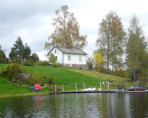 Holiday Home/Cottage "Där Väste", Mangskog, Värmland