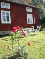 Holiday Home/Cottage "Kvarnstugan Laxarby", Laxarby, Dalsland