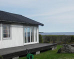 Holiday Home/Cottage "Semesterhus Bygdeå", Bygdeå, Västerbotten
