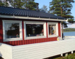 Holiday Home/Cottage "Sommarstuga Mellankornsjön", Ed, Dalsland