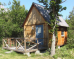 Holiday Home/Cottage "Stuga Alva 5", Hemse, Gotland