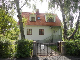 Holiday Home/Cottage "Sagolika Gotland", Visby , Gotland